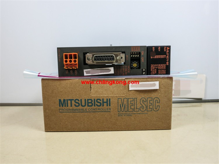 三菱網(wǎng)絡(luò)模塊A1SJ71E71-B5