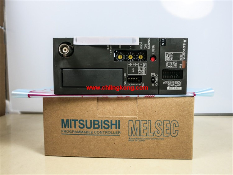 三菱網(wǎng)絡(luò)模塊A1SJ72QLR25