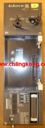 三菱CPU單元A2ACPUR21-S1