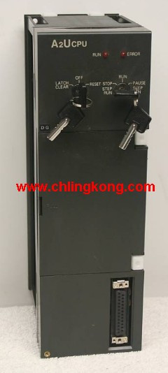 三菱CPU單元A2UCPU
