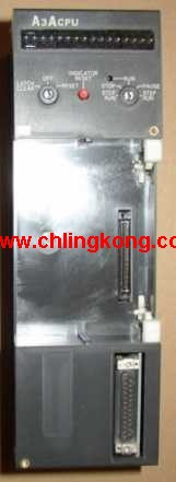 三菱CPU單元A3ACPU