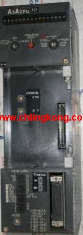 三菱CPU單元A3ACPUP21