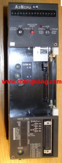 三菱CPU單元A3NCPUR21