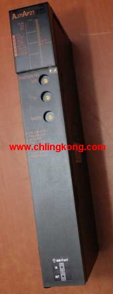 三菱網(wǎng)絡(luò)模塊AJ71AP21