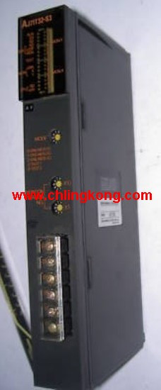 三菱MELSECNET/MINI-S3模塊AJ71T32-S3