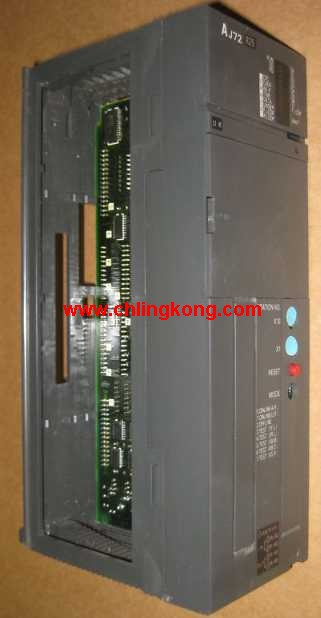 三菱網(wǎng)絡模塊AJ72R25
