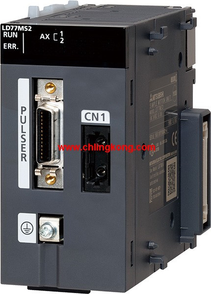 三菱簡(jiǎn)易運(yùn)動(dòng)控制模塊LD77MS2