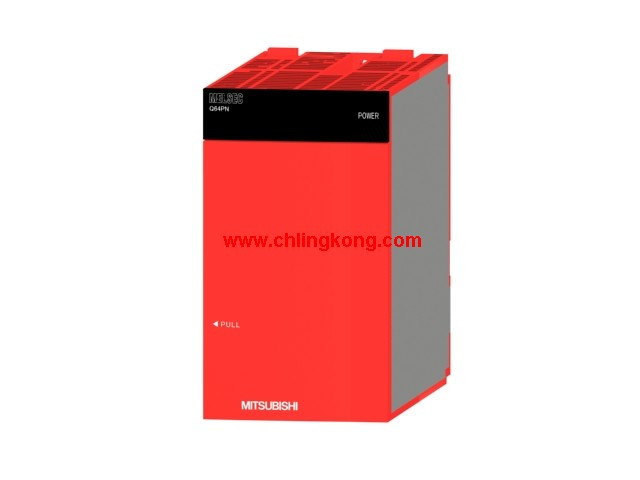 三菱 電源模塊（升級(jí)版） Q64PN