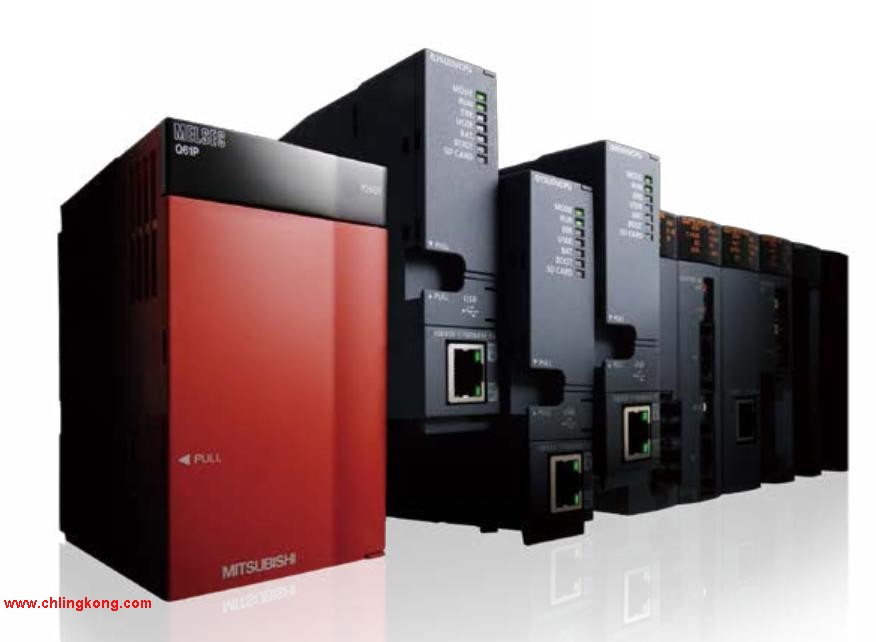 三菱 電能測量模塊（多電路、三相4線式） QE83WH4W