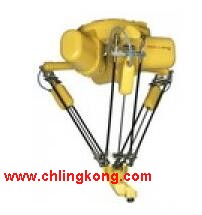 工業(yè)機(jī)器人M-3iA