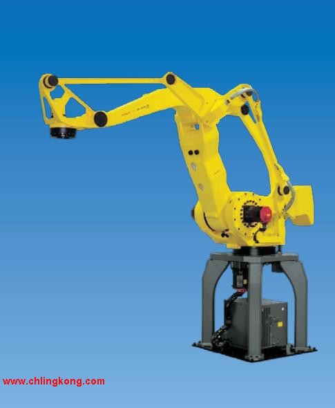 工業(yè)機(jī)器人M-410iB/M-410iC