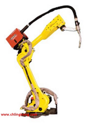 工業(yè)機(jī)器人R-0iB