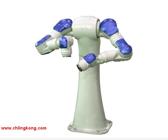 工業(yè)機器人SDA10D