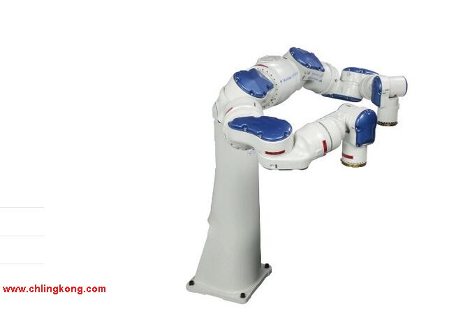 工業(yè)機器人SDA5D