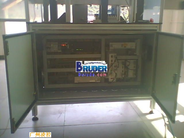 番禺鎮(zhèn)泰玩具測試機-電箱